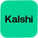 Kalshi icon