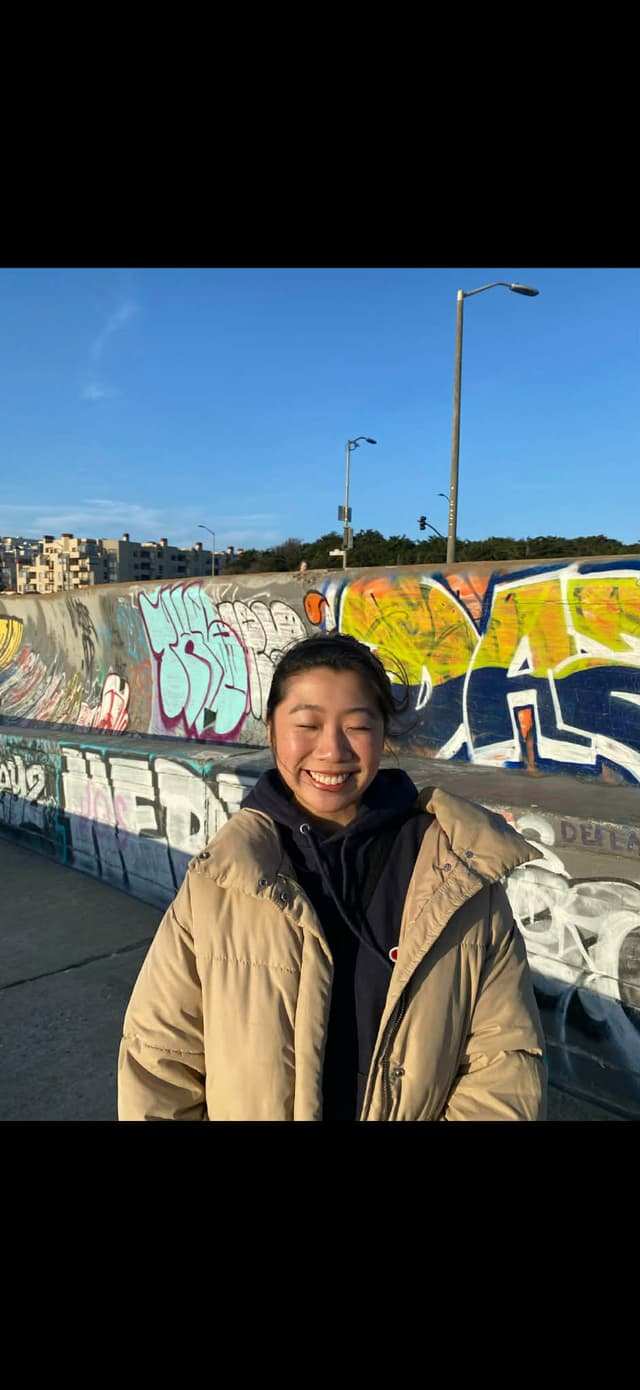 Joann Zhang