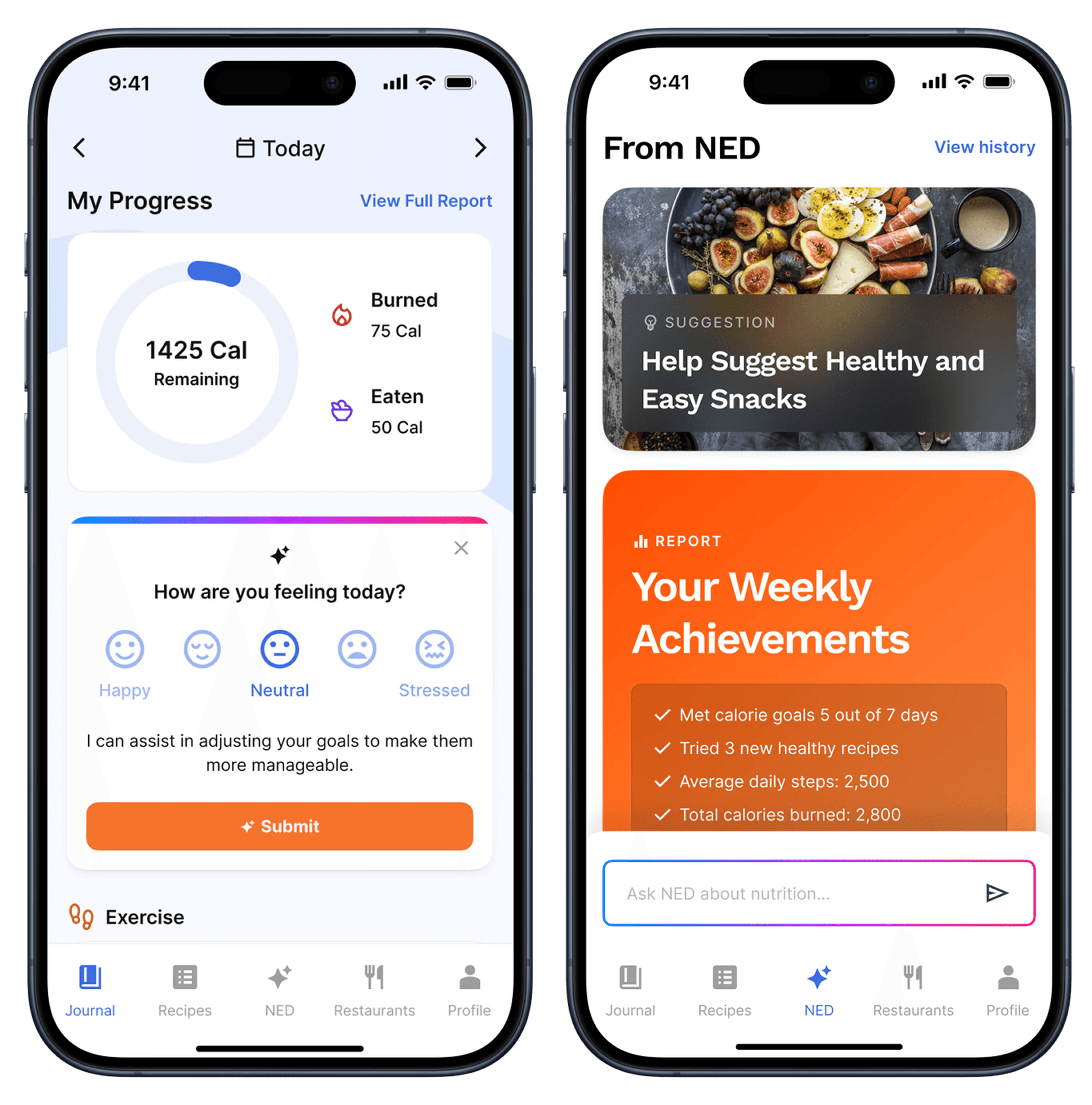 NutritionNest